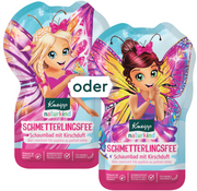 Kneipp Naturkind Schaumbad Schmetterlingsfee (40ml)