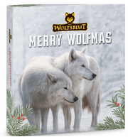 Wolfsblut Hunde Snacks Adventskalender (1 Stk)