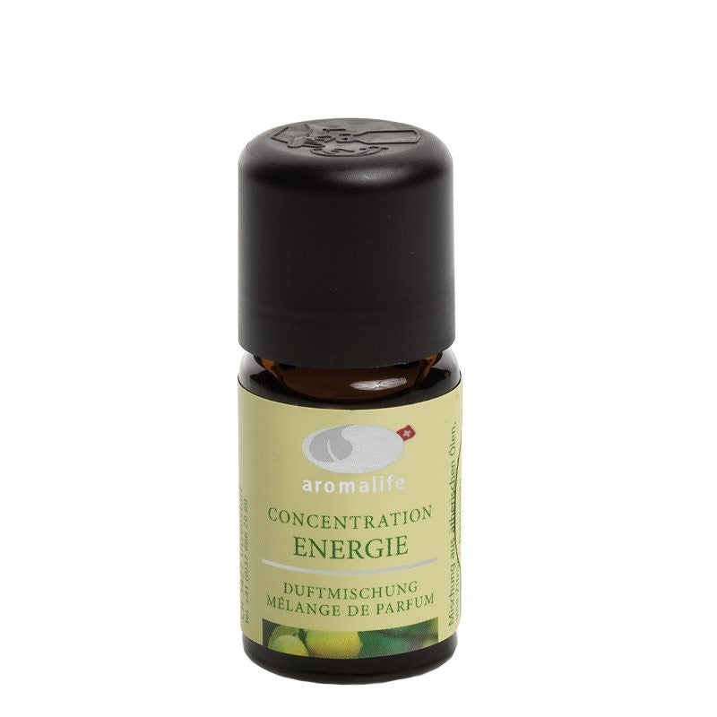Aromalife Duftmischung Energie (5ml)