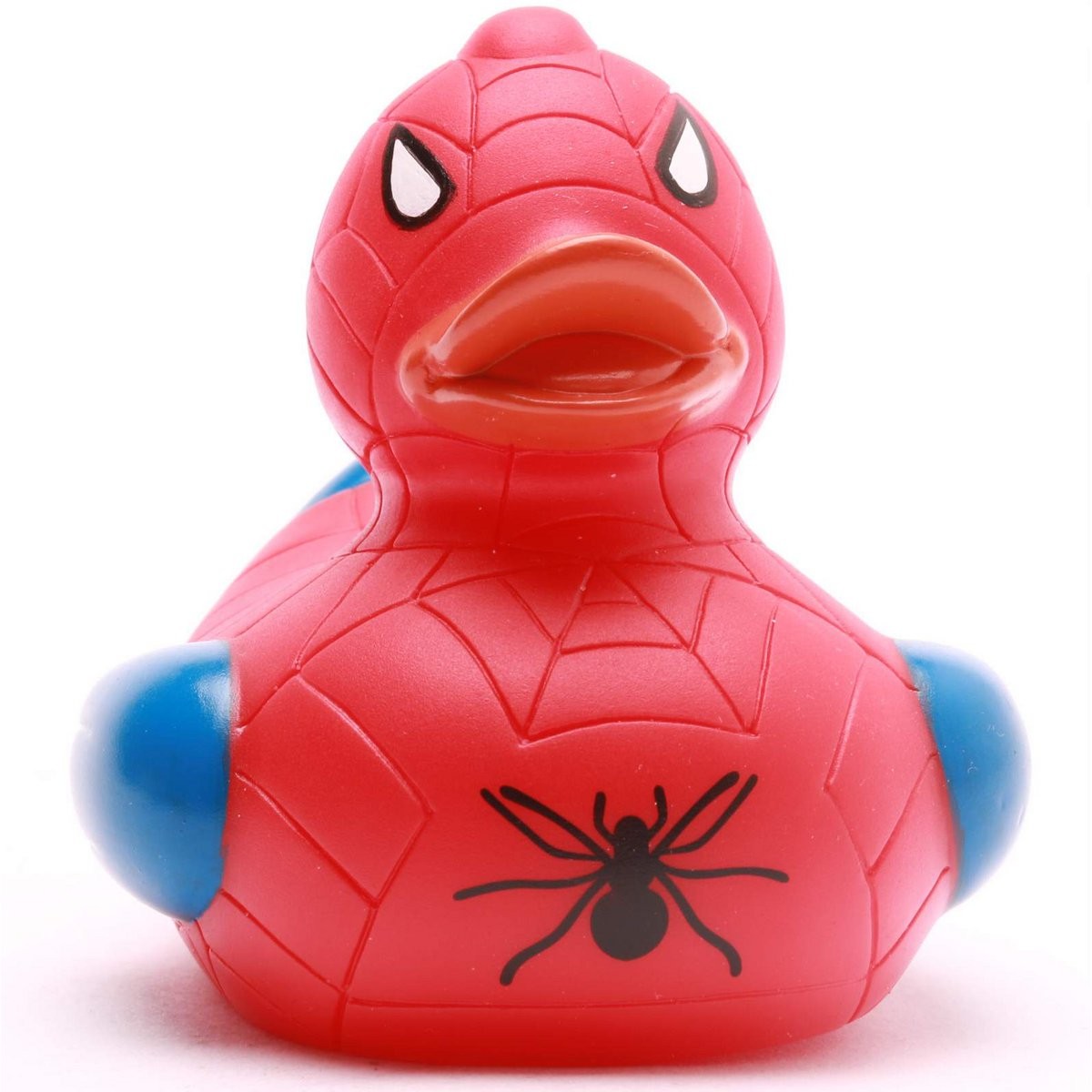 LiLaLu Badeente Spiderman (1 Stk)