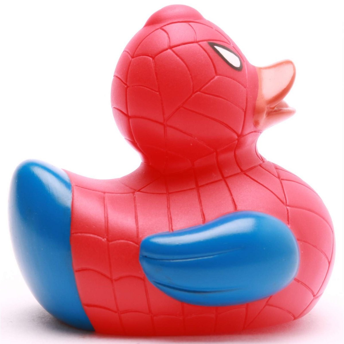 LiLaLu Badeente Spiderman (1 Stk)