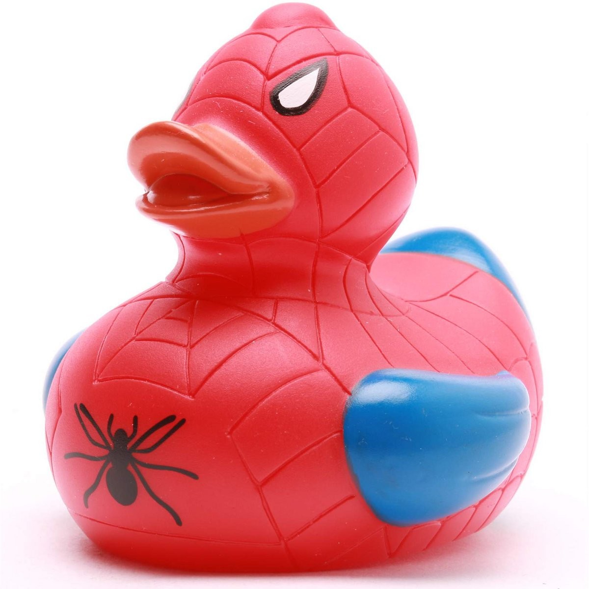 LiLaLu Badeente Spiderman (1 Stk)