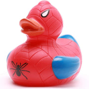 LiLaLu Badeente Spiderman (1 Stk)