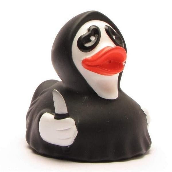 LiLaLu Badeente Scream (1 Stk)