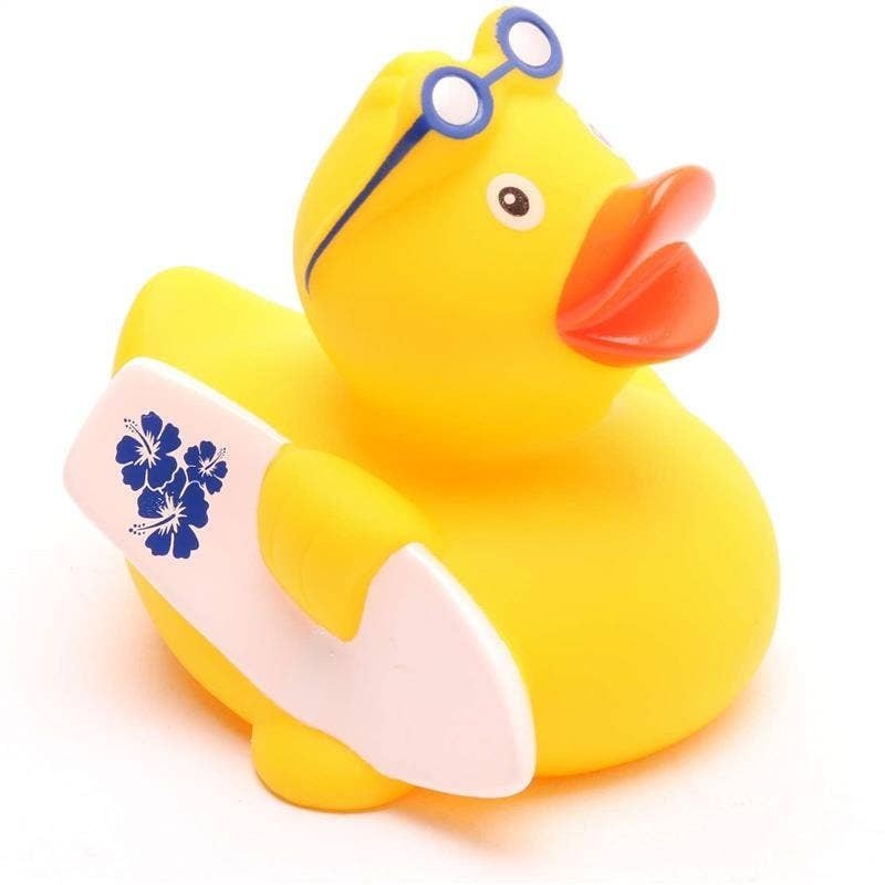 LiLaLu Badeente Surfer (1 Stk)