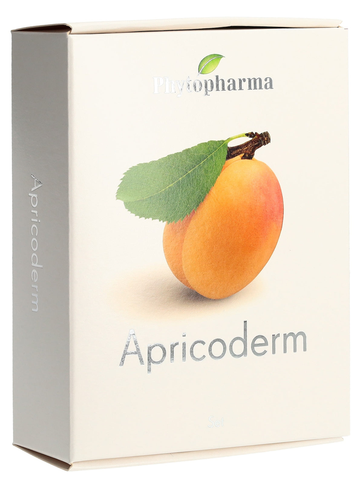 Phytopharma Apricoderm Set (3-teilig)