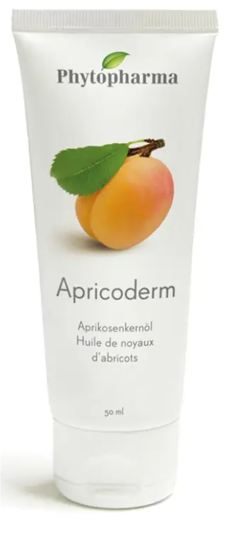 Phytopharma Apricoderm Set (3-teilig)