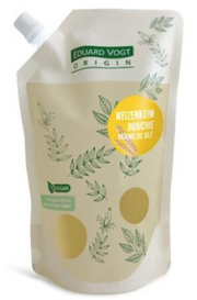 Eduard Vogt Origin Weizenkeim Dusch⁠⁠⁠⁠⁠⁠⁠⁠-⁠⁠⁠⁠⁠⁠⁠⁠Balsam Nachfüllpackung (800ml)