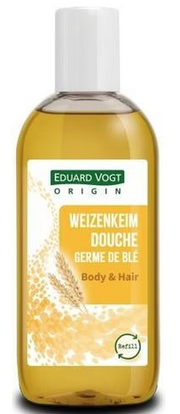 Eduard Vogt Origin Weizenkeim Dusch⁠⁠⁠⁠⁠⁠⁠⁠-⁠⁠⁠⁠⁠⁠⁠⁠Balsam (300ml)