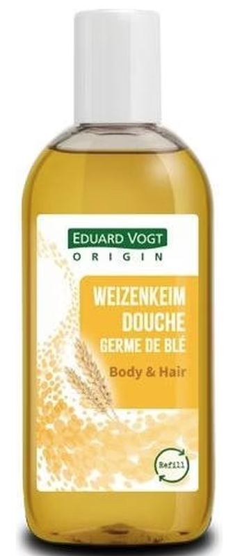 Eduard Vogt Origin Weizenkeim Dusch⁠⁠⁠⁠⁠⁠⁠⁠-⁠⁠⁠⁠⁠⁠⁠⁠Balsam (300ml)