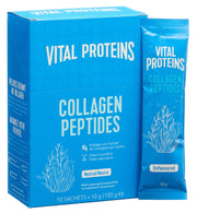 Vital Proteins Collagen Peptides (10x10g)
