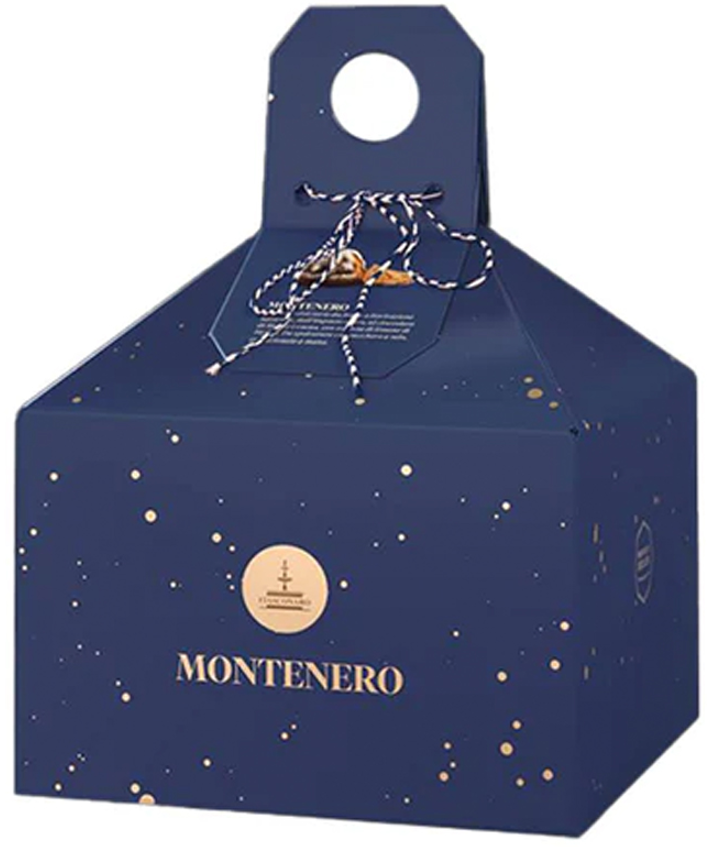 Fiasconaro Panettone Montenero (700g)