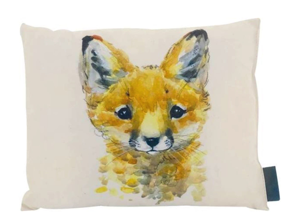 Aromalife Arvenkissen Waldtiere Fuchs (1 Stk)