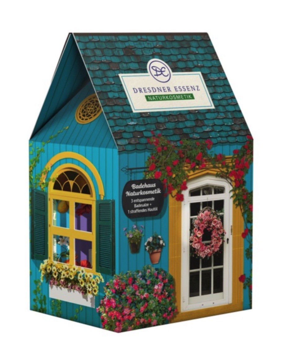 Dresdner Badehaus Naturkosmetik (1 Stk)