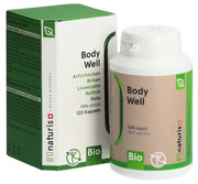 BIOnaturis Body Well Kapseln (120 Stk)