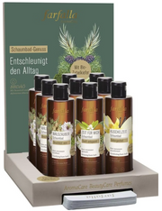 Farfalla Schaumbäder 3 Sorten (9x200ml)