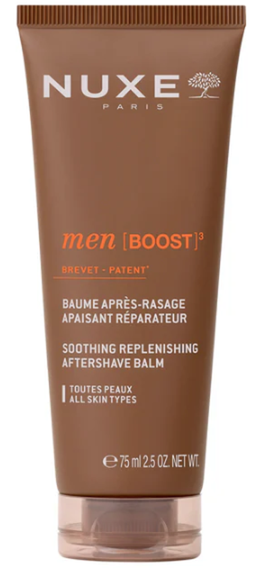 NUXE Men [BOOST]³ After-Shave-Balsam (75ml)
