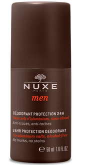 NUXE Men Deodorant 24-Stunden-Schutz (50ml)