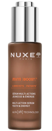 NUXE Men [BOOST]³ Multifunktions-Serum Jeunesse & Energie (30ml)