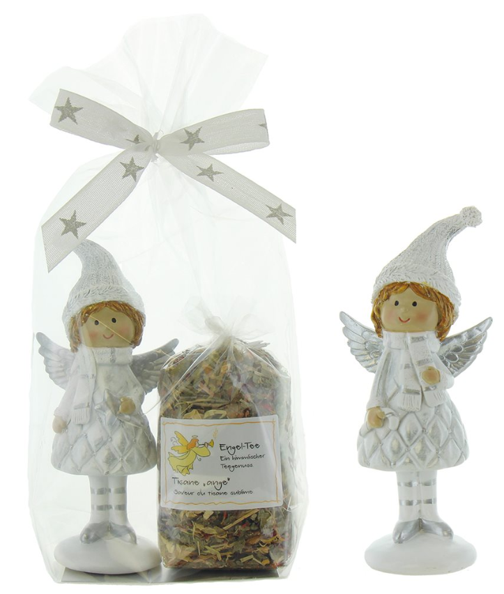 Herboristeria White Angel Geschenkset (2-teilig)