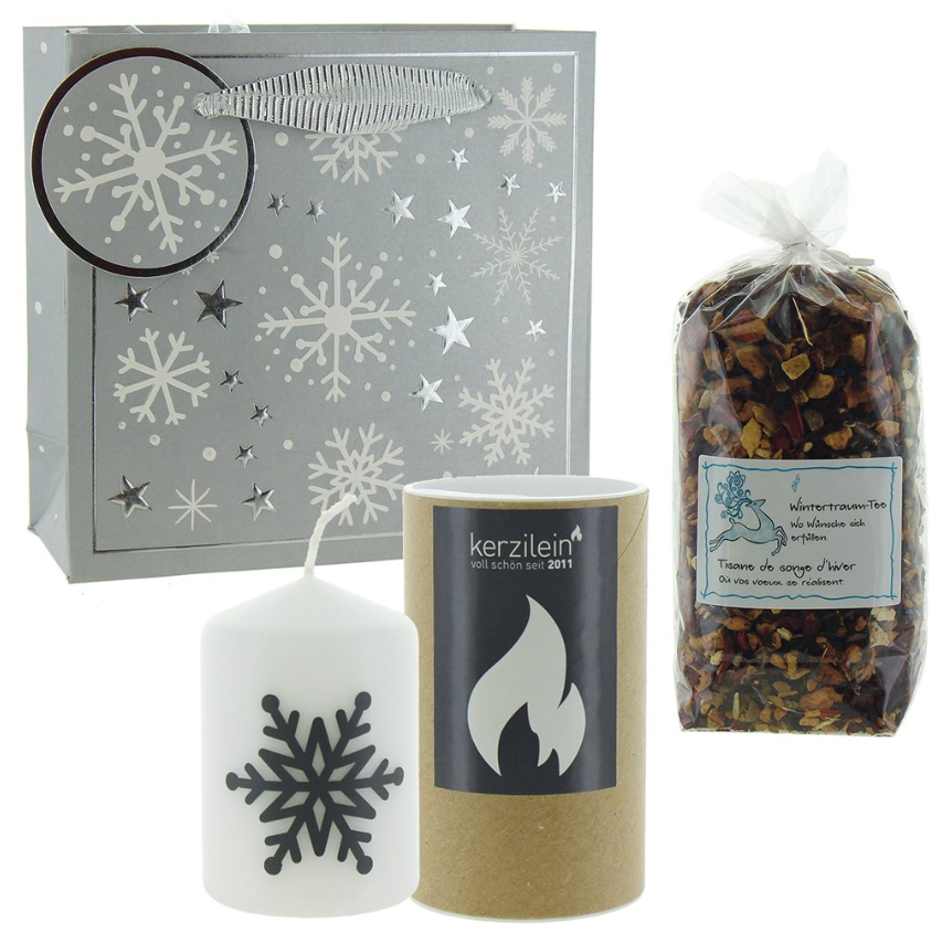 Herboristeria Crystal Geschenkset (3-teilig)
