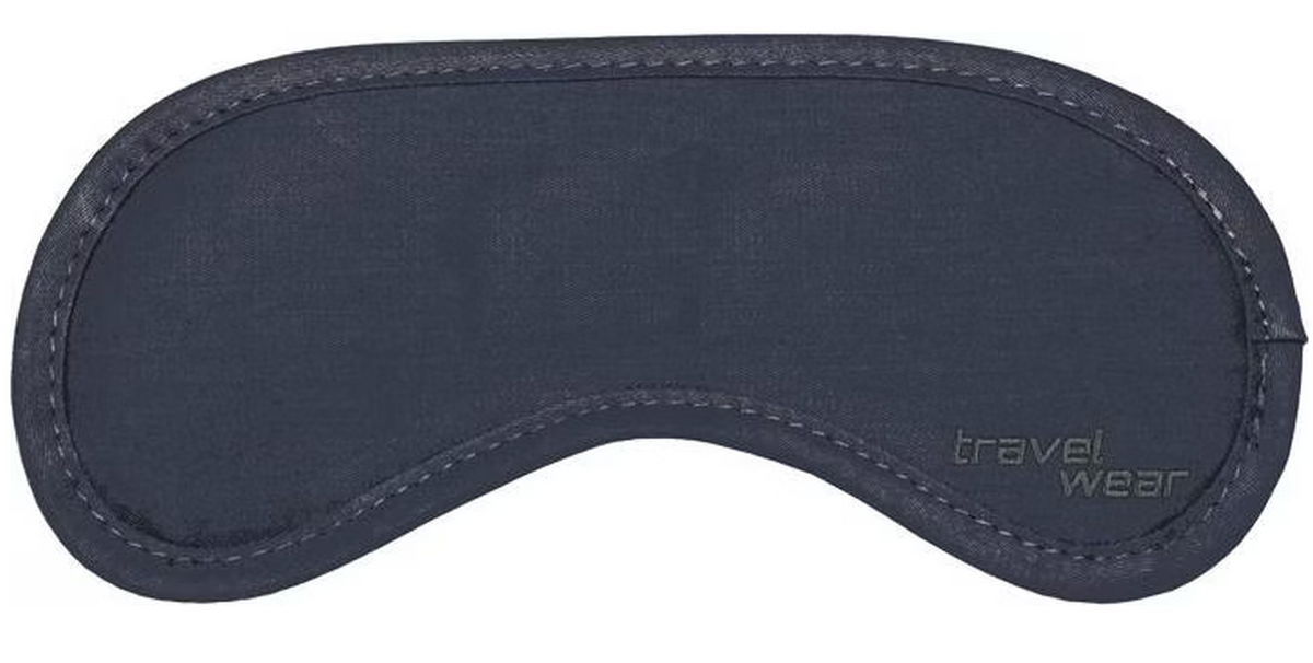 Herboristeria Daydream Schlafmaske navy (1 Stk)