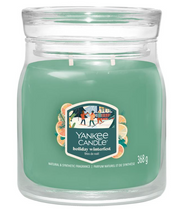 Yankee Candle Holiday Winterfest Signature Medium Jar (368g)