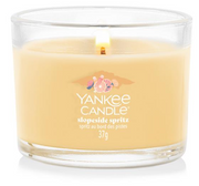 Yankee Candle Slopeside Spritz Signature Filled Votive (37g)