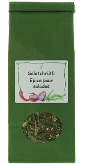 Herboristeria Salatchrütli (35g)