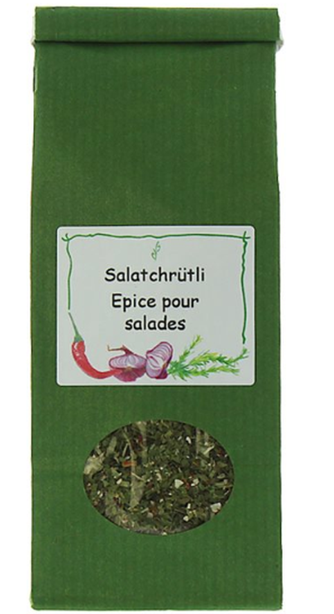 Herboristeria Salatchrütli (35g)