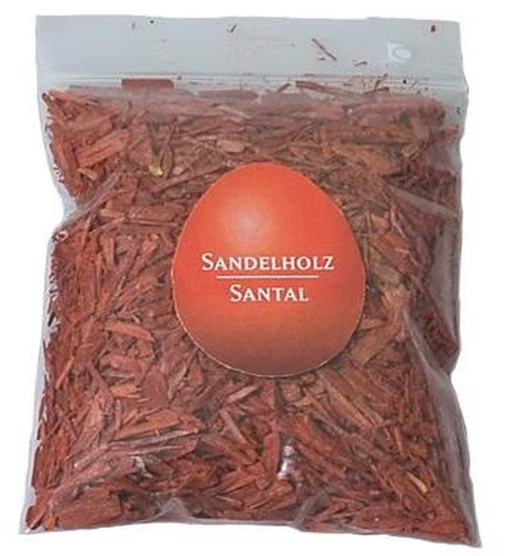 Herboristeria Sandelholz (40g)