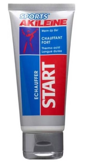 AKILEÏNE Start Gel (75ml)