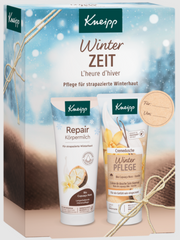 Kneipp Geschenkset Winterzeit (2-teilig)