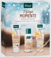 Kneipp Geschenkpackung Pflegemomente (3-teilig)