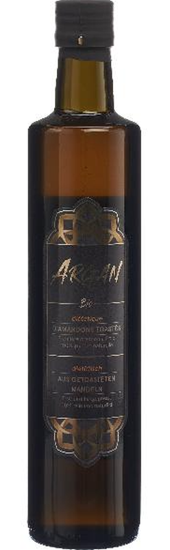 BIOnaturis Arganöl dietätisch Bio (500ml)