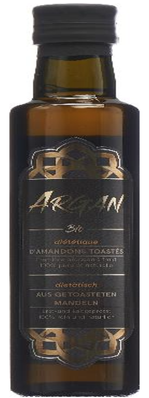 BIOnaturis Arganöl dietätisch Bio (1 Liter)