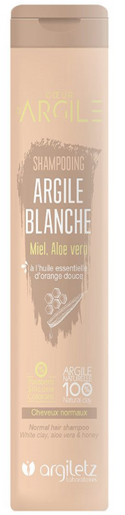 Argiletz Shampoo normales Haar (200ml)