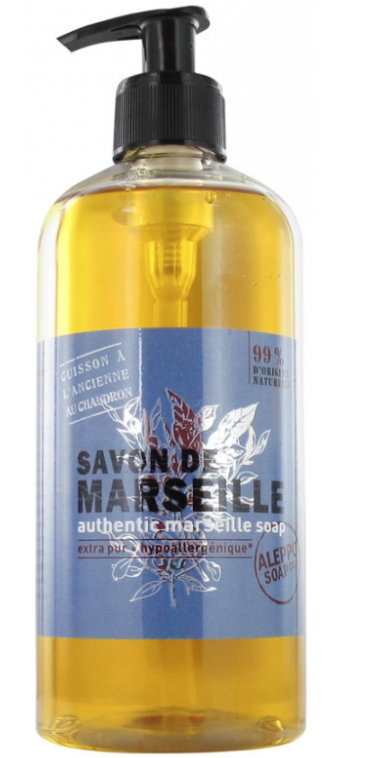 Tadé Flüssigseife Marseille (500ml)