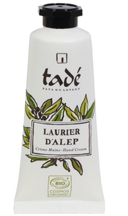 tadé Handcreme Aleppo-Lorbeer (30ml)