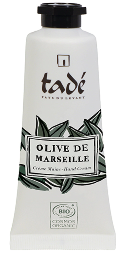 tadé Handcreme Marseille-Olive (30ml)