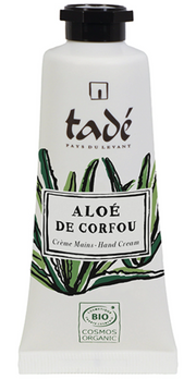 tadé Handcreme Korfu-Aloe (30ml)