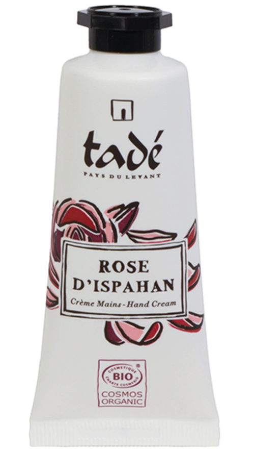 tadé Handcreme Isfahan-Rose (30ml)