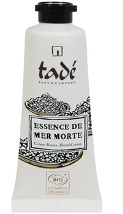 tadé Handcreme Essenz des Toten Meeres (30ml)