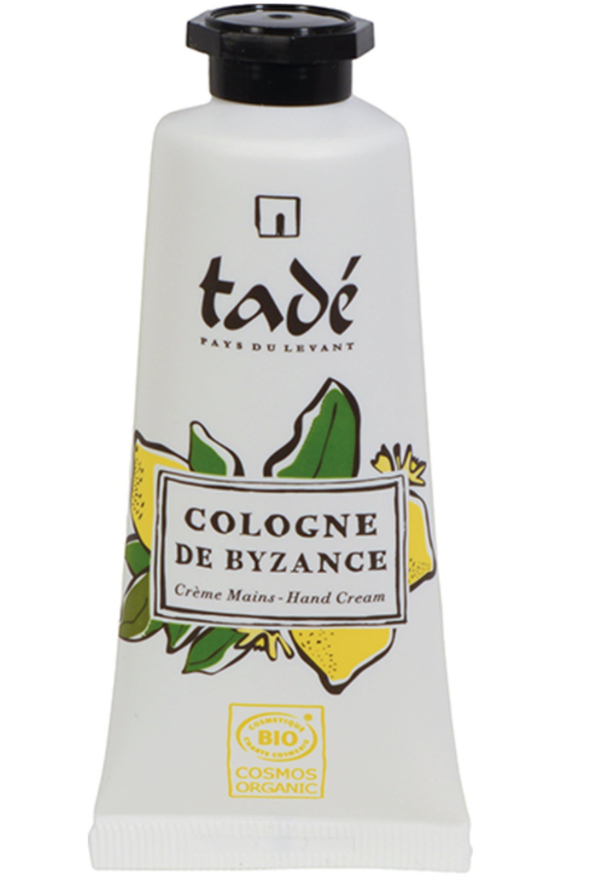 tadé Handcreme Byzanz-Cologne (30ml)
