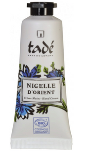 tadé Handcreme Orient-Schwarzkümmel (30ml)