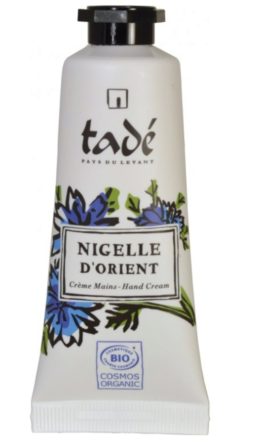 tadé Handcreme Orient-Schwarzkümmel (30ml)