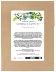 Magic Garden Seeds Ayurvedische Heilkräuter Samenset (1 Stk)