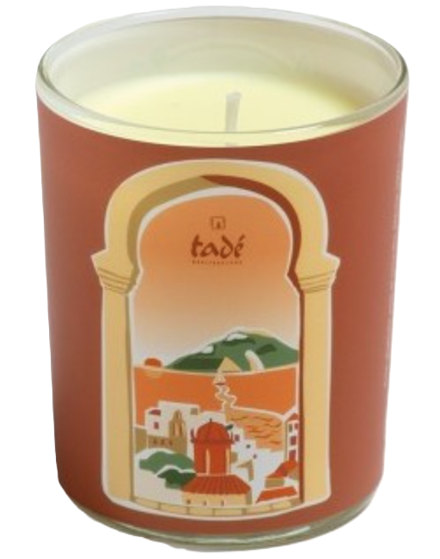tadé Duftkerze Neroli (180g)