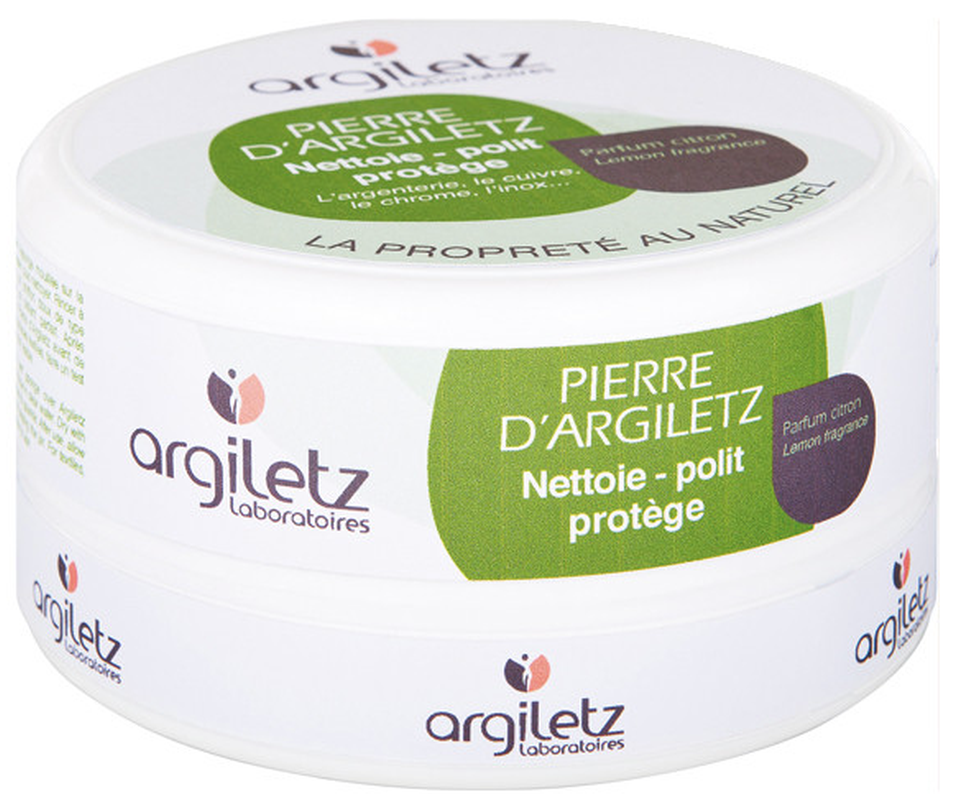 Argiletz Reinigungsstein (300g)