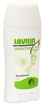 Lavilin - Sensitive Deostick (60ml)